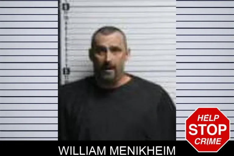William Menikheim