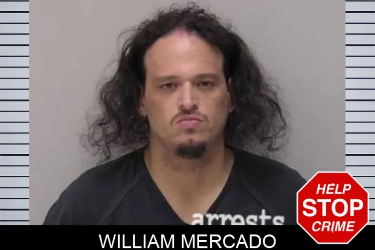 William Mercado