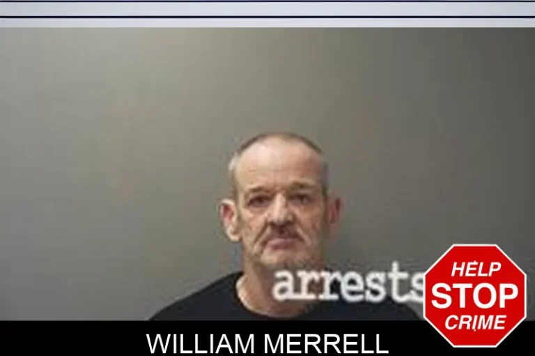 William Merrell