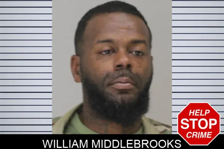 William Middlebrooks