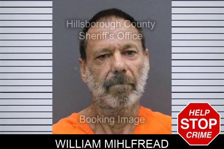 William Mihlfread