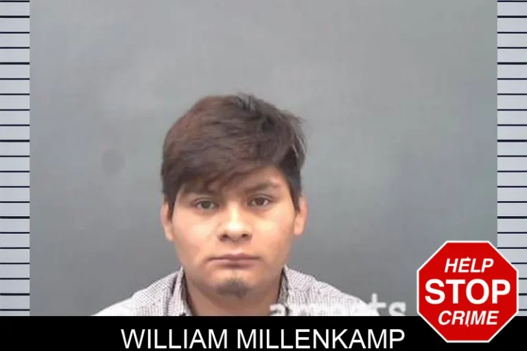 William Millenkamp