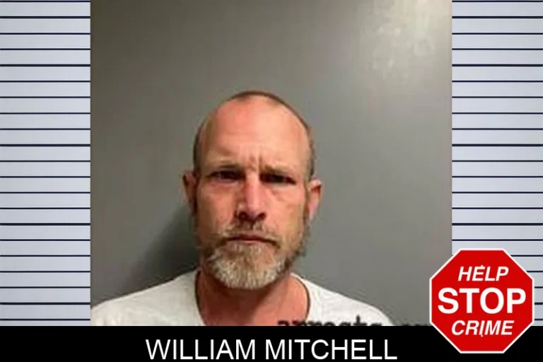 William Mitchell