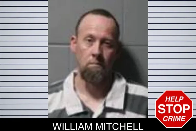 William Mitchell