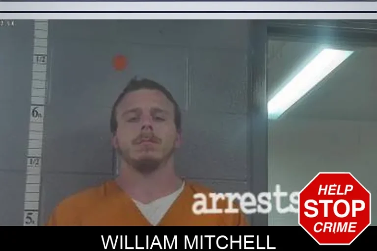 William Mitchell