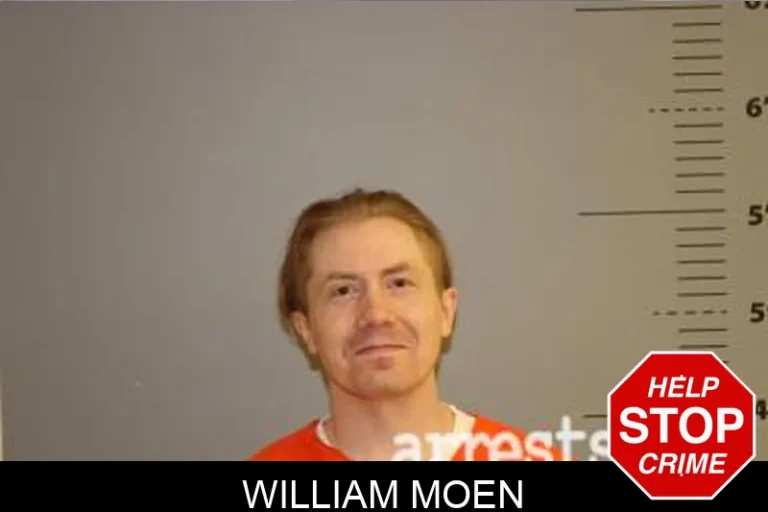 William Moen