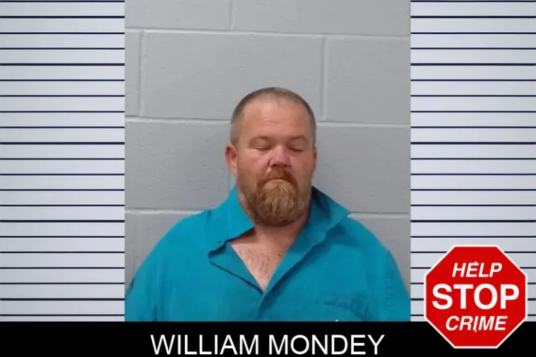 William Mondey
