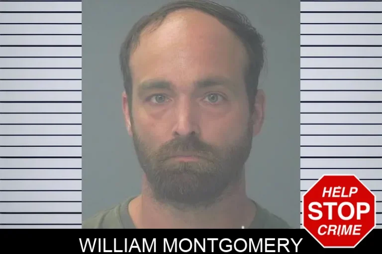 William Montgomery