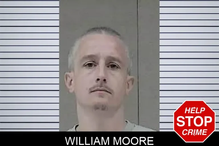 William Moore