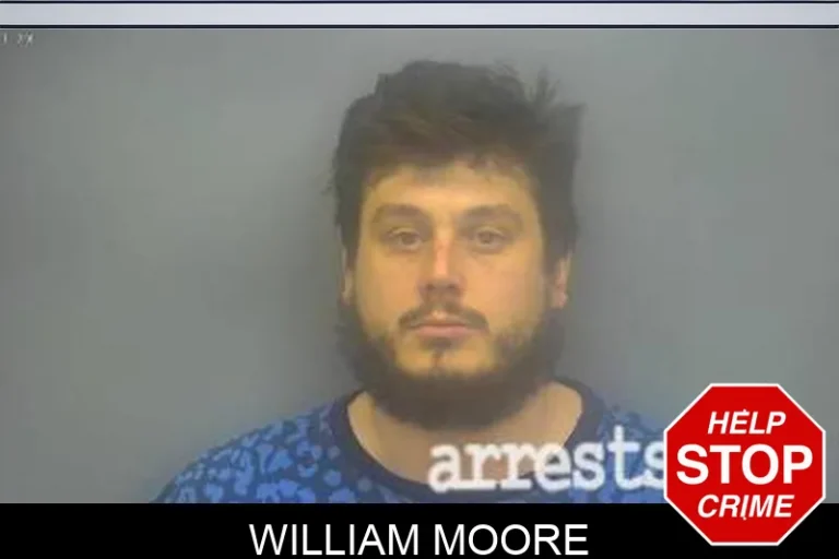 William Moore