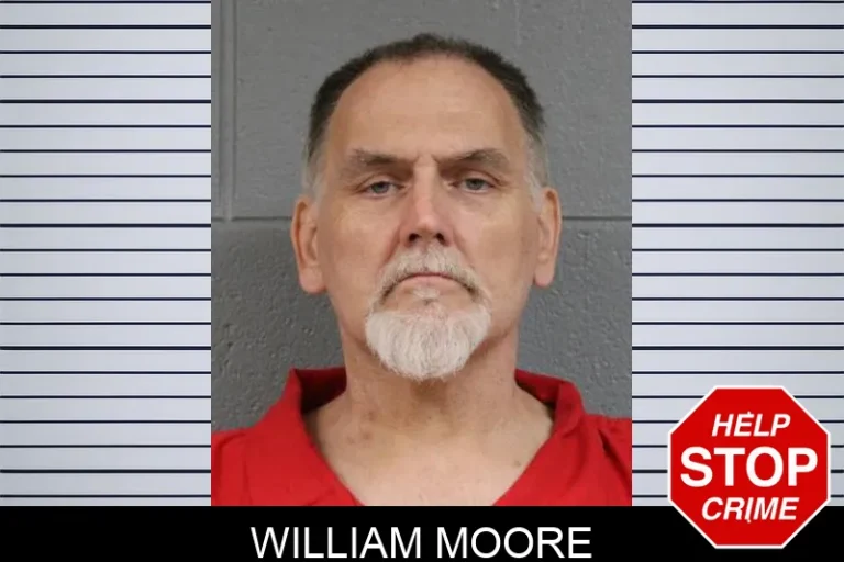 William Moore