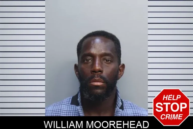 William Moorehead