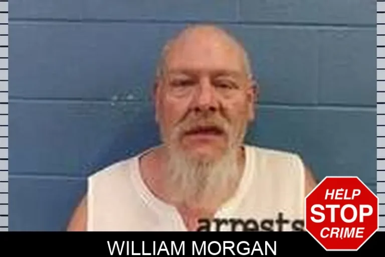 William Morgan