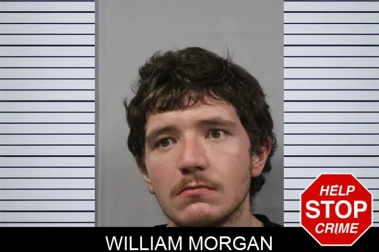 William Morgan