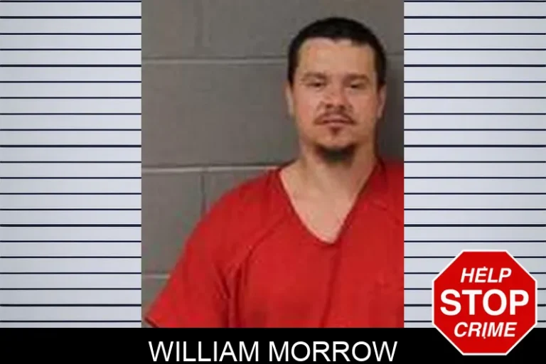 William Morrow