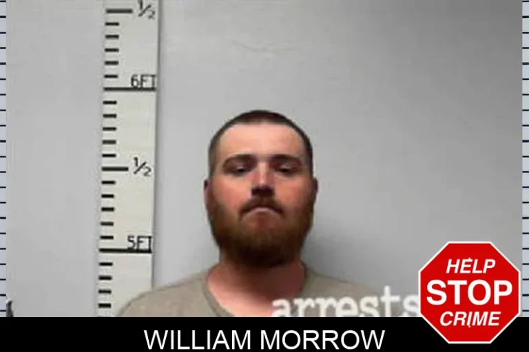 William Morrow