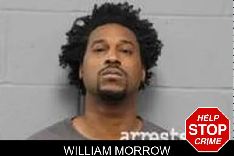 William Morrow