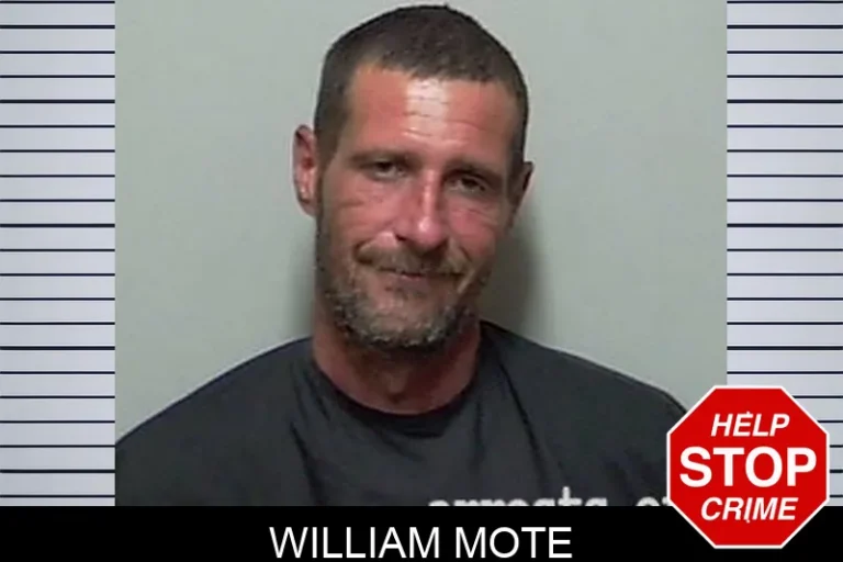 William Mote