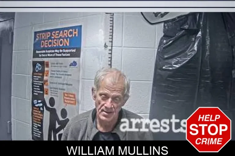 William Mullins