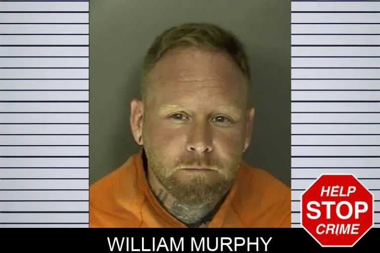 William Murphy