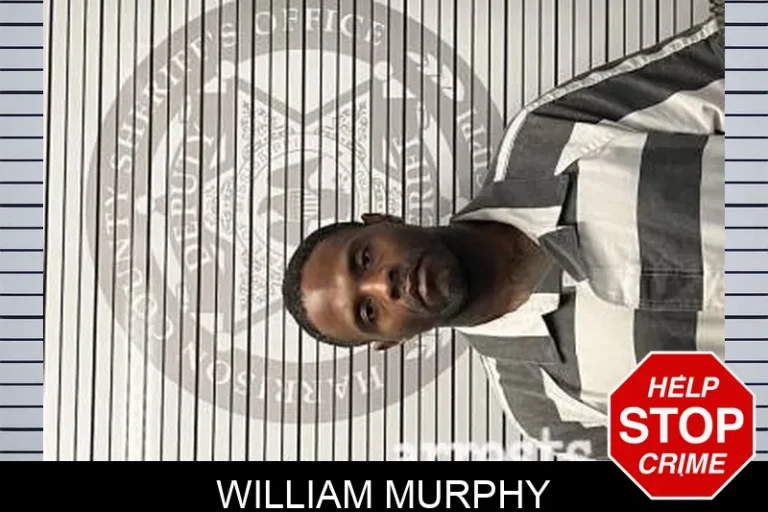 William Murphy