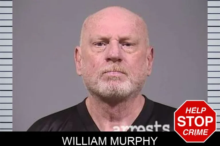 William Murphy