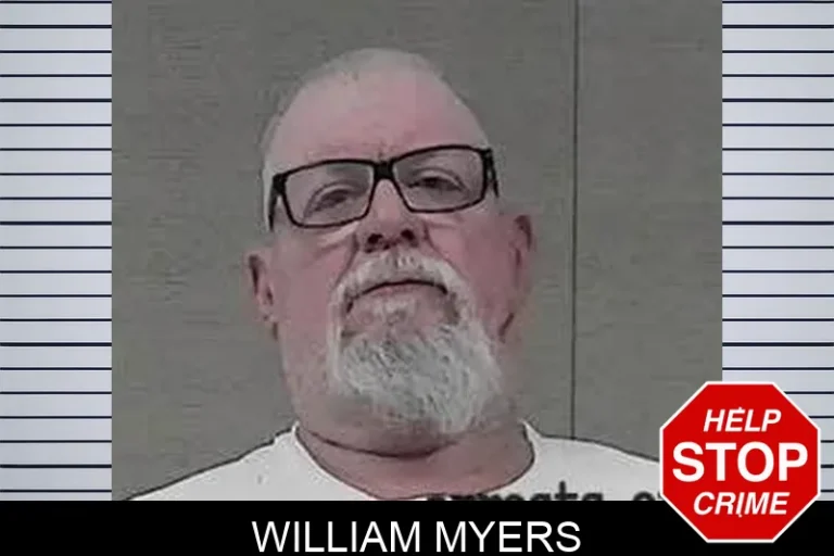William Myers