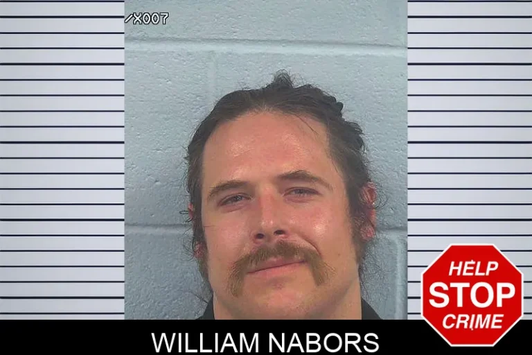 William Nabors