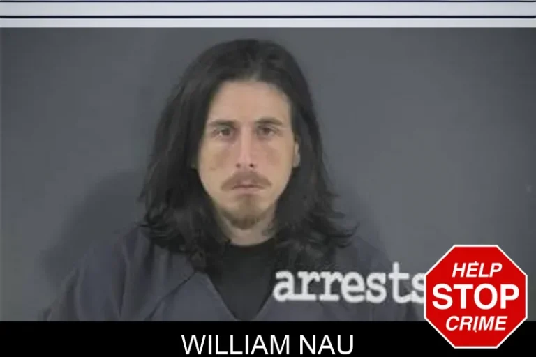 William Nau