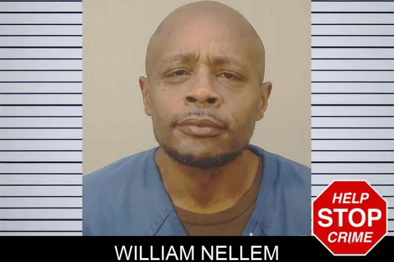 William Nellem