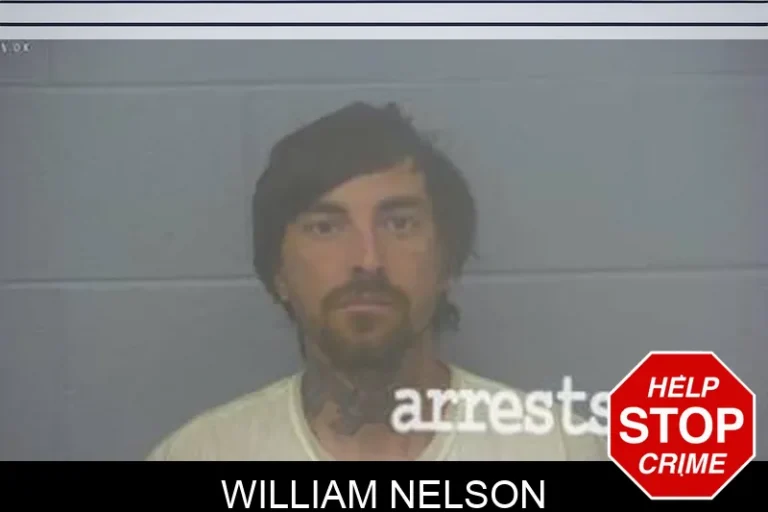 William Nelson