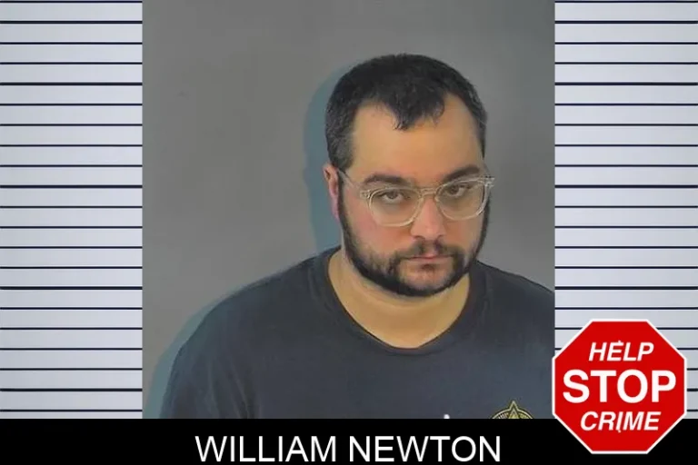 William Newton