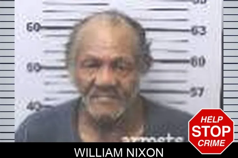 William Nixon