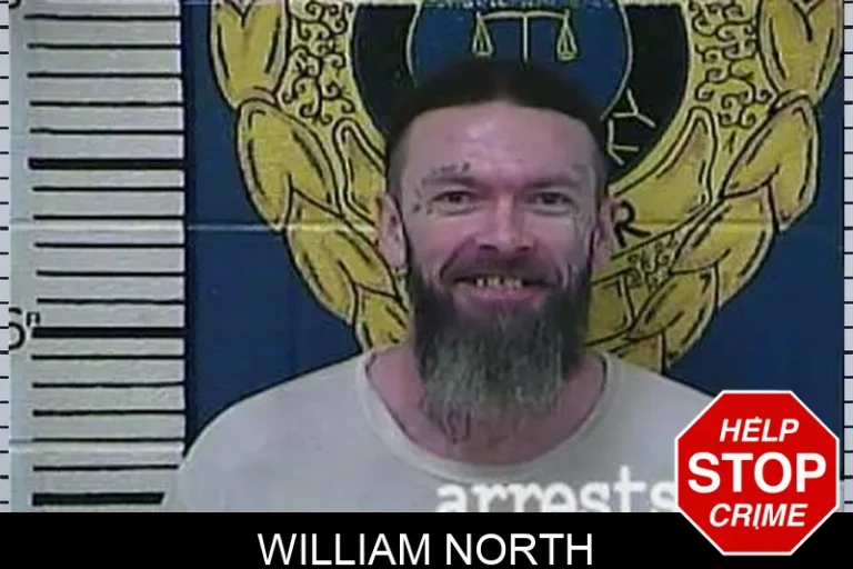 William North