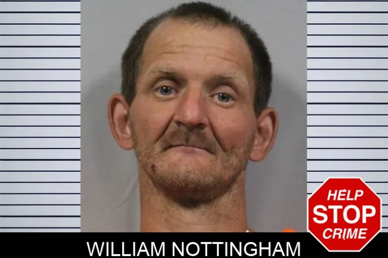 William Nottingham