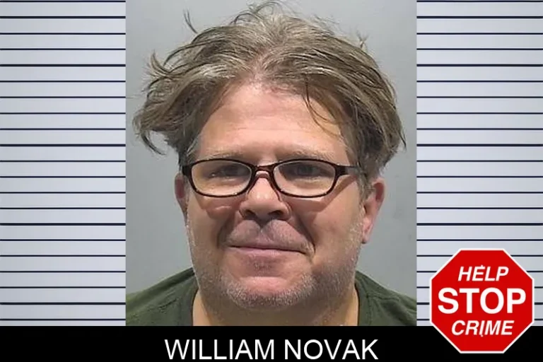 William Novak