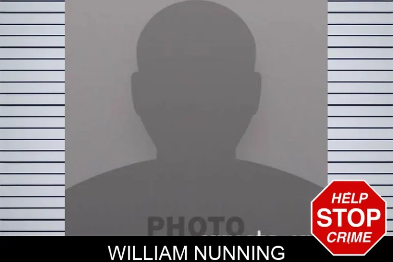 William Nunning