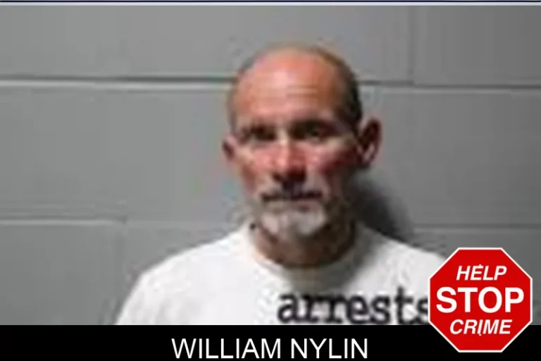 William Nylin