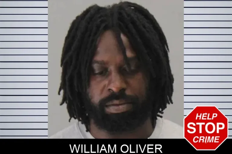 William Oliver