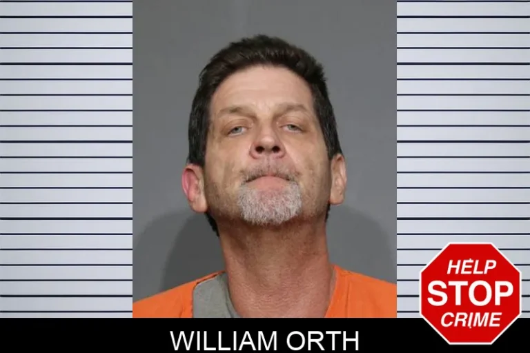 William Orth