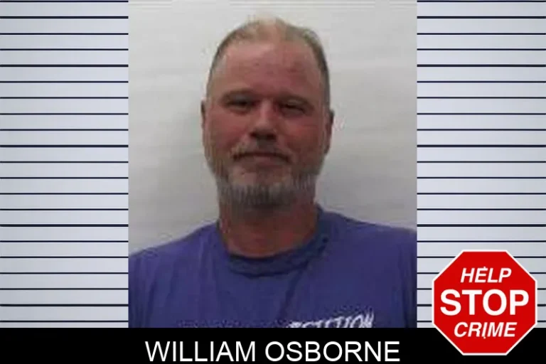 William Osborne