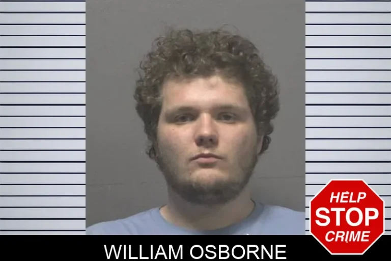 William Osborne