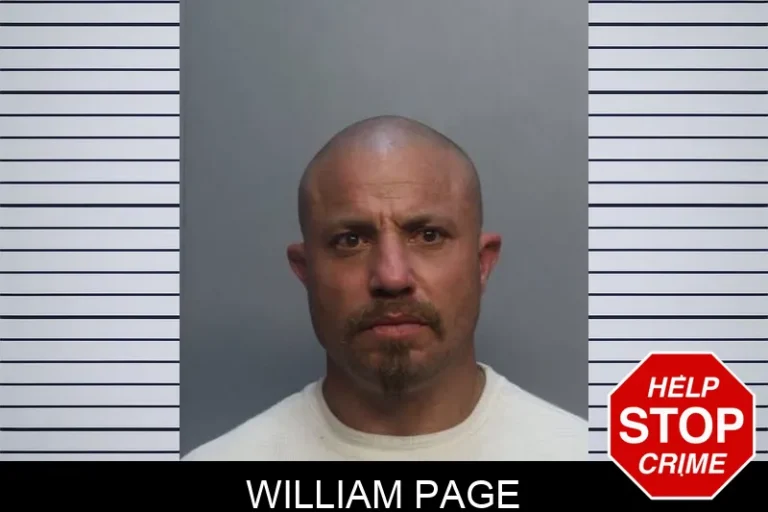William Page