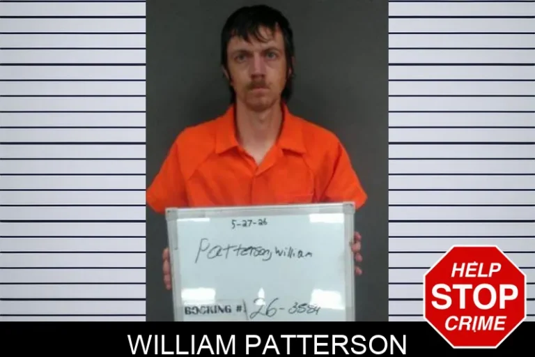 William Patterson