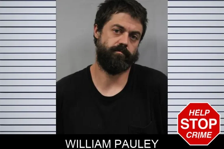 William Pauley