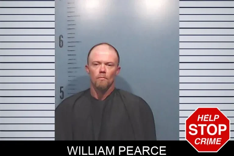 William Pearce