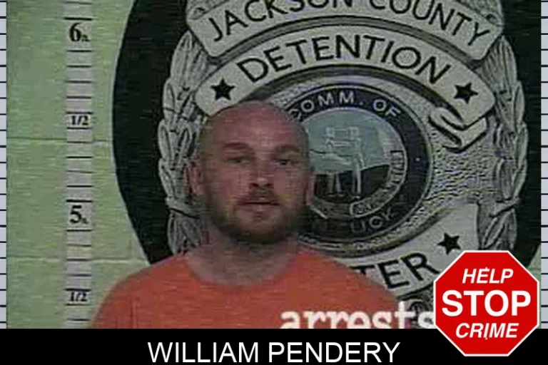 William Pendery