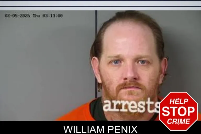 William Penix