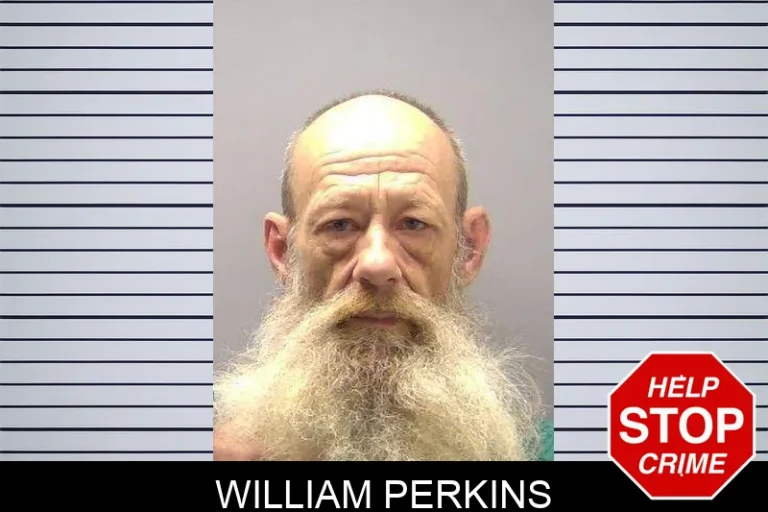 William Perkins