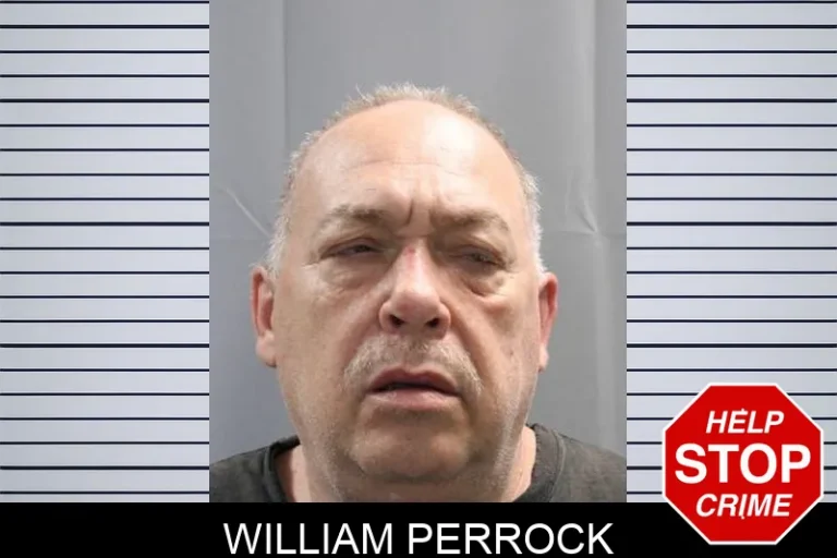 William Perrock